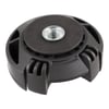 Husqvarna Chainsaw Clutch Cover Knob - Image 2