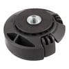 Husqvarna Chainsaw Clutch Cover Knob - Image 3