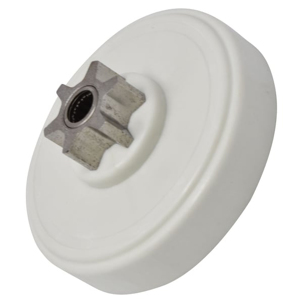 Gear Wheel 