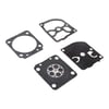 Husqvarna Chainsaw Carburetor Gasket Repair Kit - Image 2