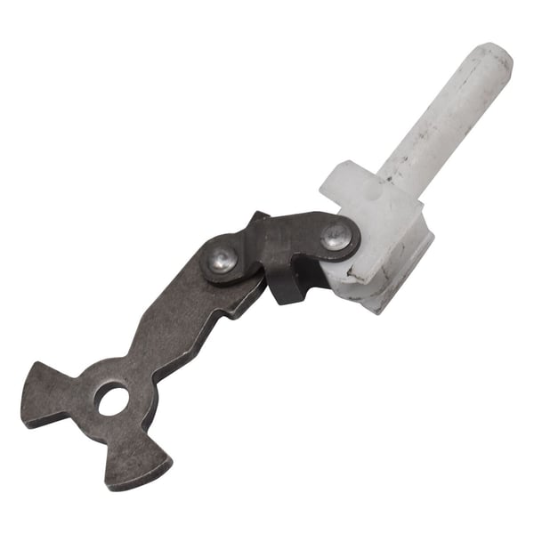 Assembly Front Link