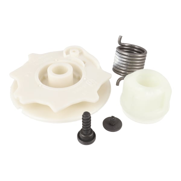 Starter Recoil Pulley