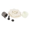 McCulloch Chainsaw Starter Recoil Pulley - Image 4