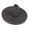 McCulloch Chainsaw Starter Recoil Pulley - Image 10