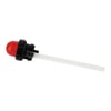 Husqvarna Chainsaw Fuel Primer Bulb Purge & Line Assembly - Image 1