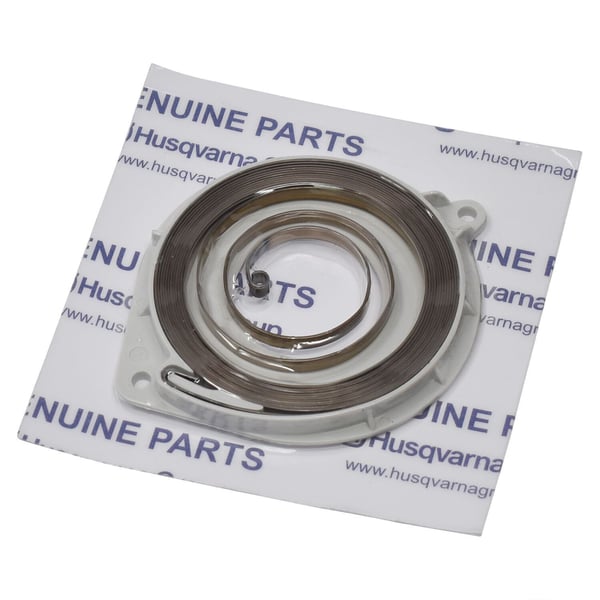 Start Recoil Spring Cassette Assembly