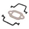 Husqvarna Chainsaw Gasket Kit - Image 4