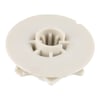 Husqvarna Chainsaw Starter Pulley Wheel Reel - Image 2