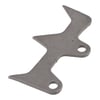McCulloch Chainsaw Felling Dog Bumper Spike - Image 4