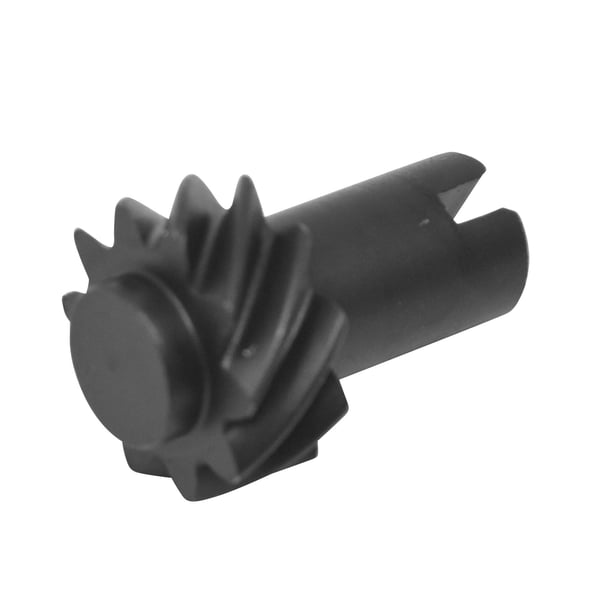 Worm Wheel