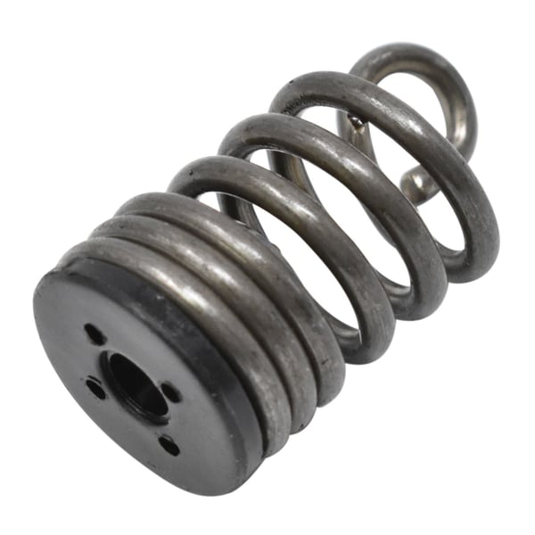 Ass Y Front Isolator