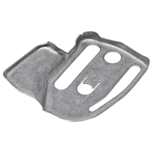 Plate Bar Mounting