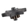 Husqvarna Chainsaw Chain Tensioner Wheel - Image 2