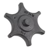 Husqvarna Chainsaw Chain Tensioner Wheel - Image 4