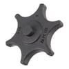 Husqvarna Chainsaw Chain Tensioner Wheel - Image 6