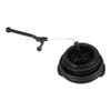 Jonsered Chainsaw Tank Cap Assembly - Image 1