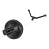 Jonsered Chainsaw Tank Cap Assembly - Image 4