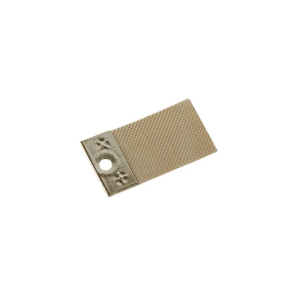 Spark Arrestor Screen