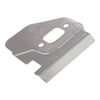 Husqvarna Chainsaw Heat Deflector - Image 1