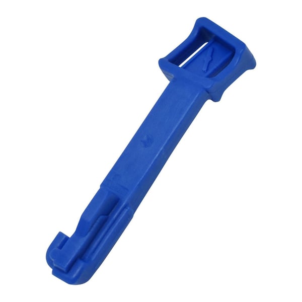 Choke Knob
