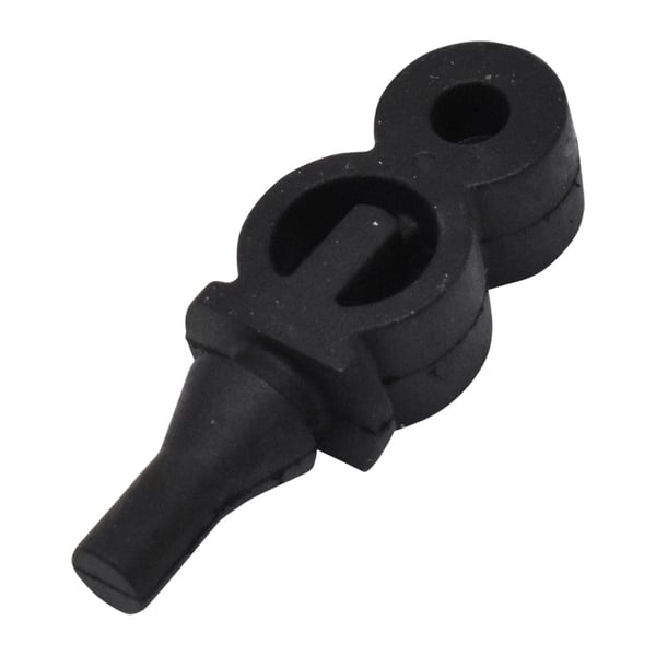 Carburettor Mounting