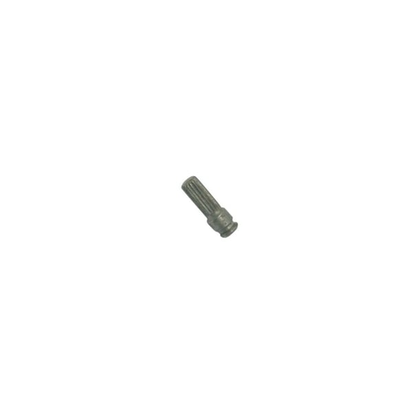 Pin Knee-Joint