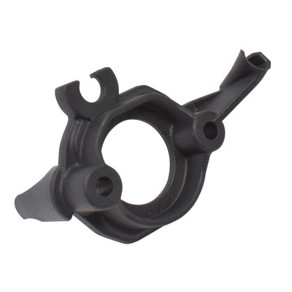 Flange