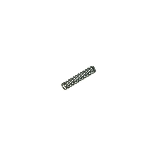 Position Spring
