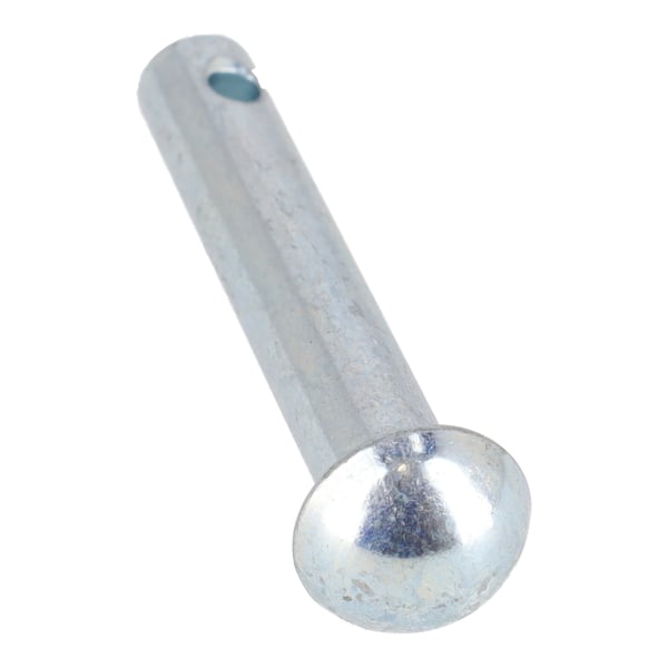 Clevis Pin Retaining Screw