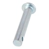 Husqvarna Cultivator Clevis Pin Retaining Screw - Image 3
