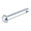 Husqvarna Cultivator Clevis Pin Retaining Screw - Image 5