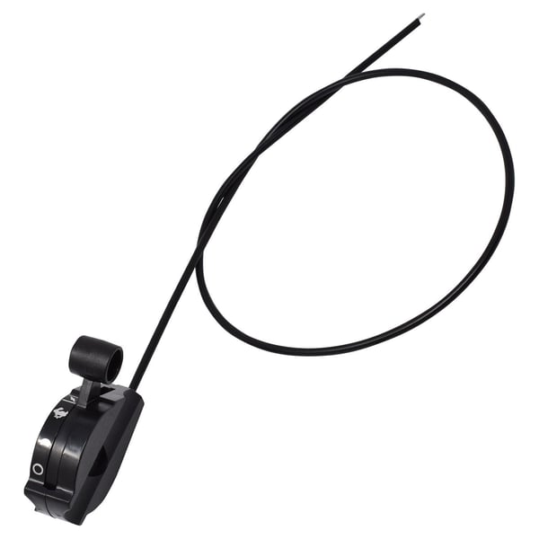 Throttle Trigger