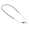 Husqvarna Cultivator Clutch Wire Cable - Image 9