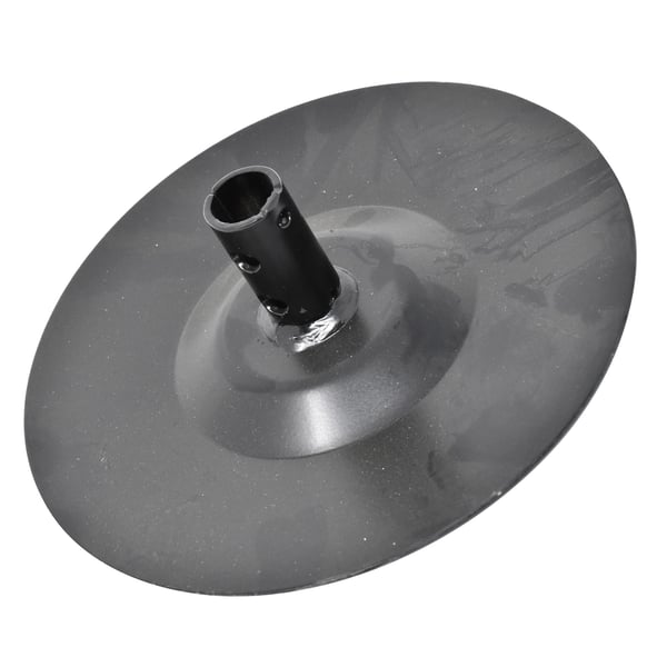 Side Tine Blade Cover