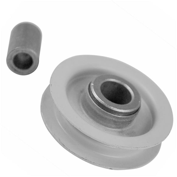 Pulley