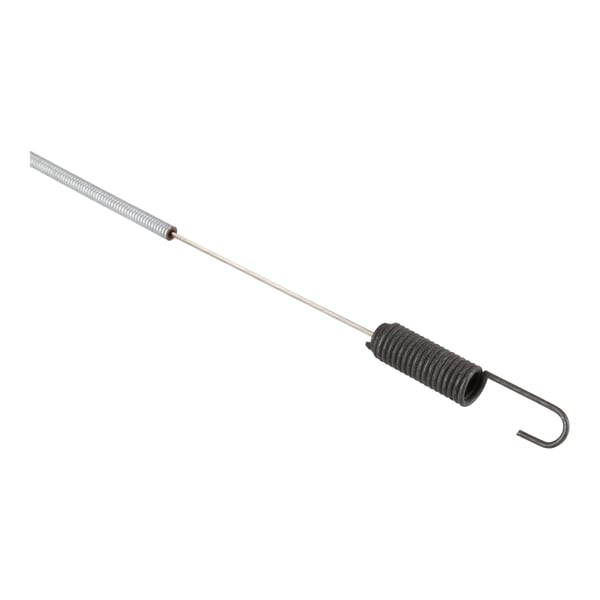 Tine Control Wire Cable
