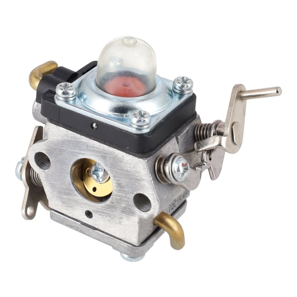 Carburettor Assembly