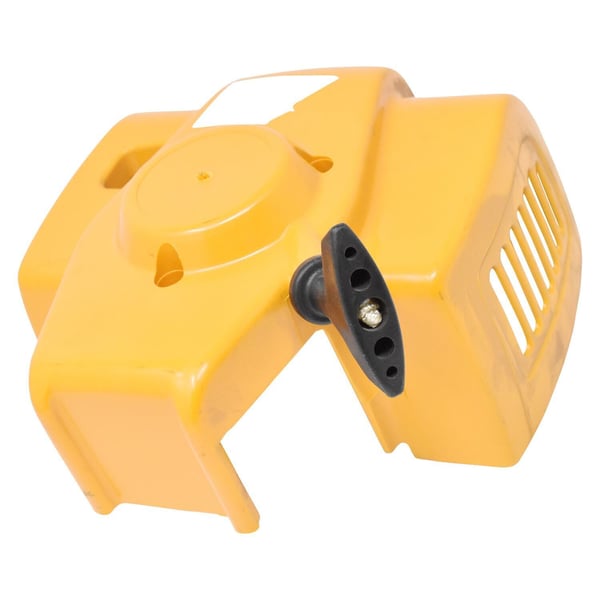 Starter Assy