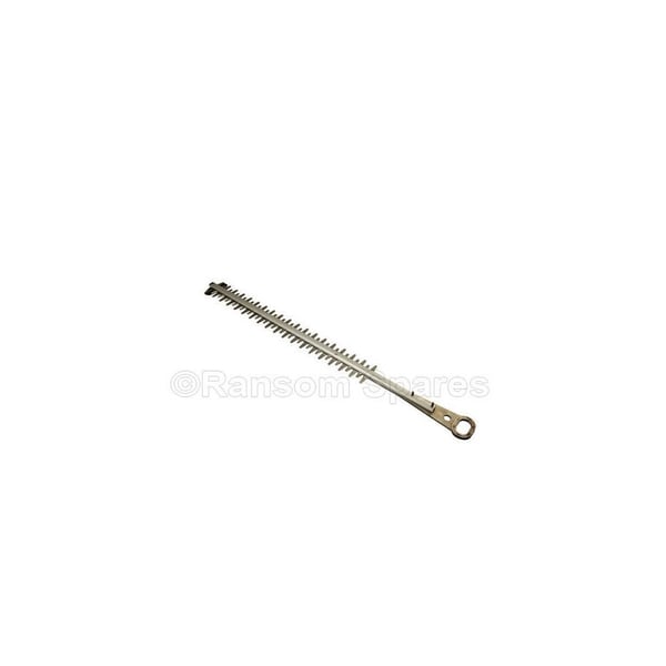 Blade Hedge Trimmer
6000Xt