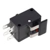 Flymo Hedge Trimmer Switch - Image 11