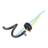 Husqvarna Hedge Trimmer Hose with Grommet Seal - Image 3