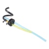 Husqvarna Hedge Trimmer Hose with Grommet Seal - Image 5