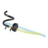 Husqvarna Hedge Trimmer Hose with Grommet Seal - Image 6