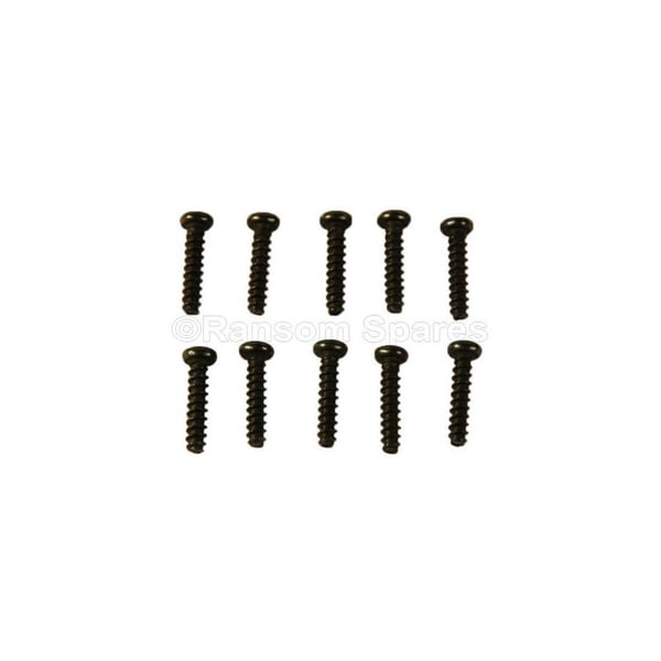 Screws (Pack of 10)
