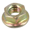 Husqvarna Trimmer Hexagon Nut Flanged - Image 1