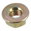 Husqvarna Trimmer Hexagon Nut Flanged - Image 2