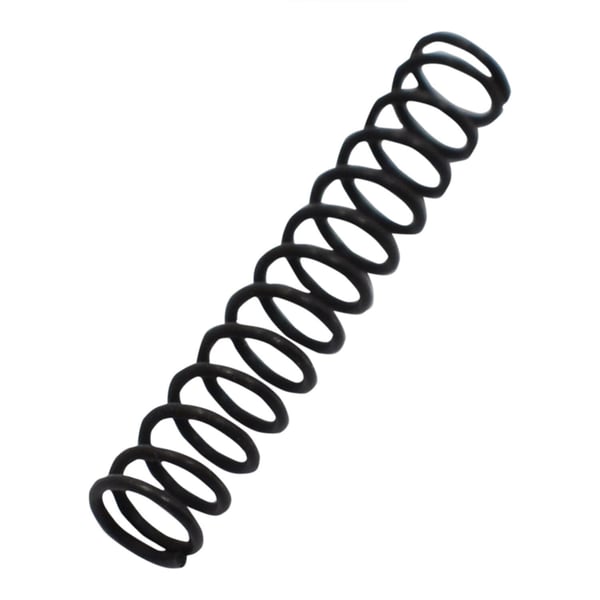 Spring Lock Off Button,
