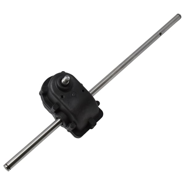 Gear Box