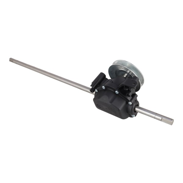 Gear Box