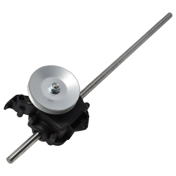 Gear Box